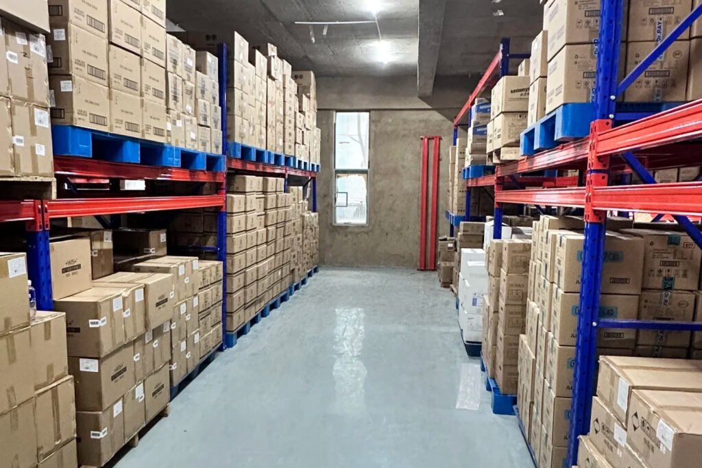 tiara beauty warehouse