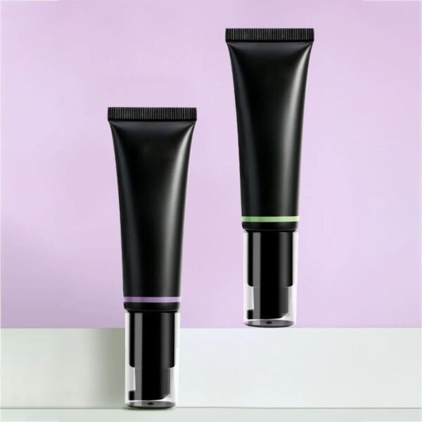 water based skin primer hydrating, long lasting & shiny finish
