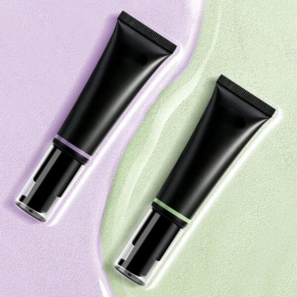 water based skin primer hydrating, long lasting & shiny finish