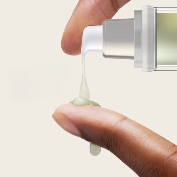 brightening essence – hydrating, soothing, anti aging care