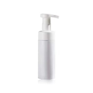 gentle amino acid cleanser – hydrating foaming wash