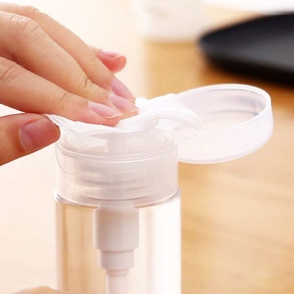 3 in 1 makeup remover – gentle & hydrating