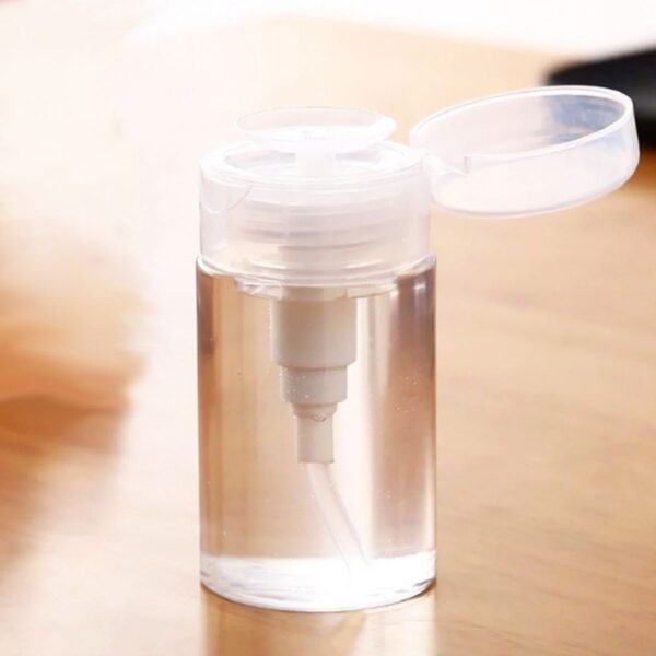3 in 1 makeup remover – gentle & hydrating