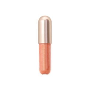 hydrating lip gloss satin shine, lightweight 5 colors