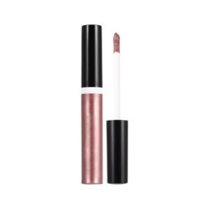 waterproof mirror lip gloss long lasting, non drying, glossy shine