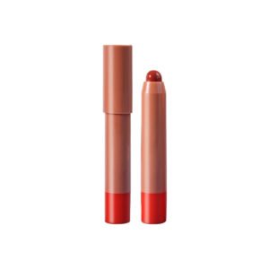 hydrating tinted lip balm 6 shades, creamy & non drying