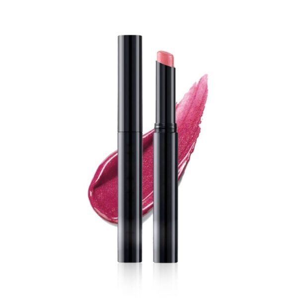 hydrating cream lipstick 10 rich shades, smudge proof & lightweight