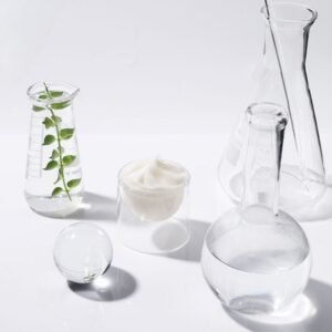 firming moisturizing cream – hydrating & smoothing care