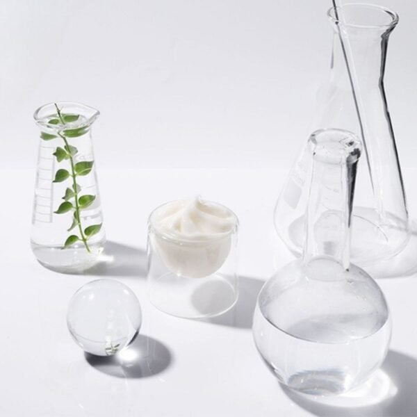 firming moisturizing cream – hydrating & smoothing care