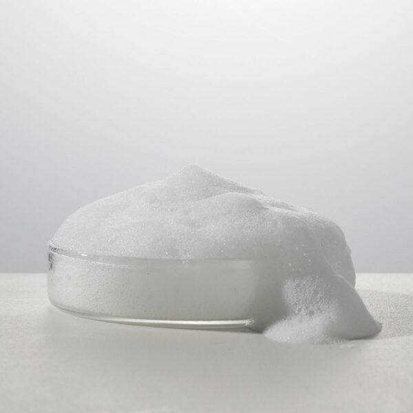 amino acid facial cleanser ?c gentle & hydrating foam
