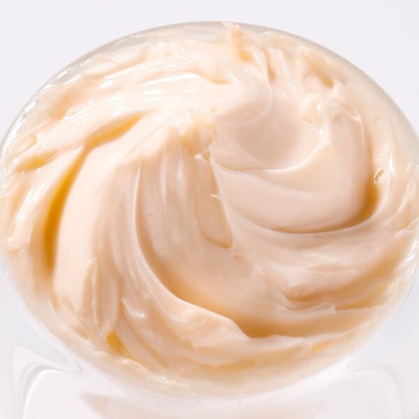 luxury repair face cream – hydrating & fast absorbing