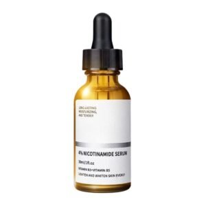 niacinamide essence – brightening & hydrating serum
