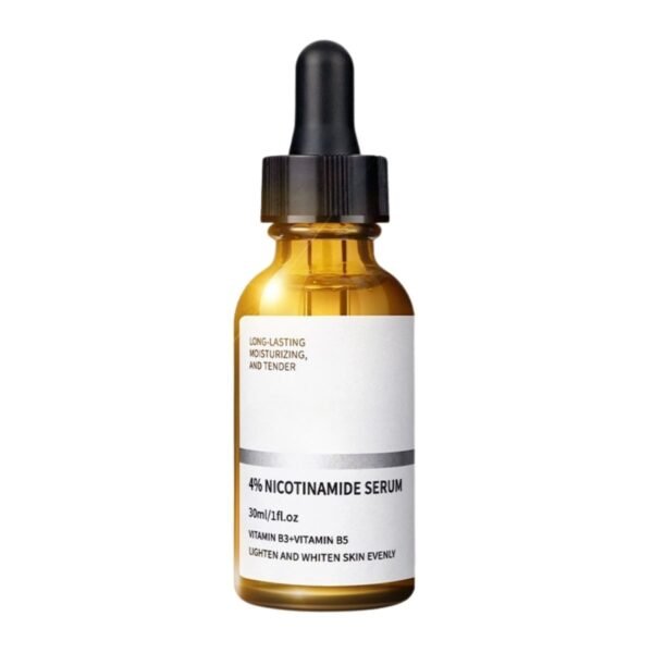 niacinamide essence – brightening & hydrating serum