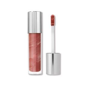 marble vein liquid lipstick waterproof, hydrating full coverage