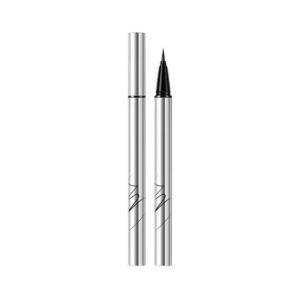 waterproof liquid eyeliner pen – quick dry, 0.1mm tip