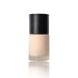 hydrating liquid foundation – sweat proof, natural finish
