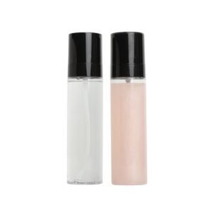 hydrating setting spray – long lasting & brightening mist