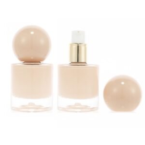 dewy long wear foundation – hydrating, sweat proof finish