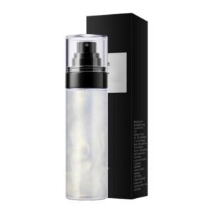 long lasting setting spray – hydrating, waterproof fix