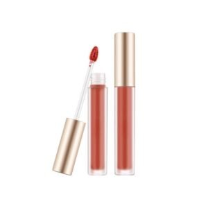 soft matte liquid lipstick ?c transfer proof, full coverage