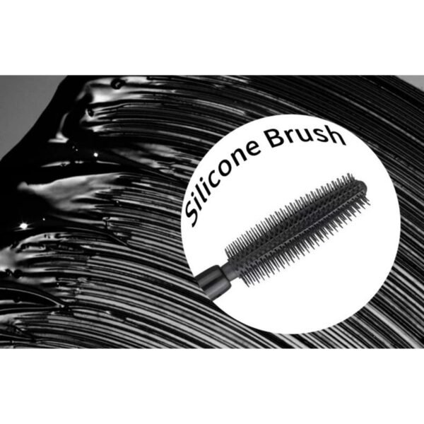 lengthening mascara ?c smudge proof, long lasting volume