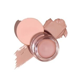 3 in 1 eyeshadow primer & liner – matte & shimmer finish