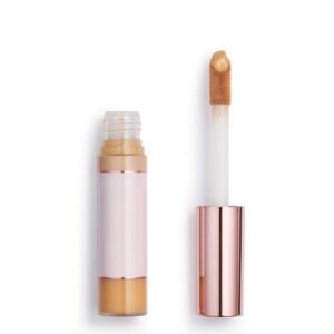 oil free lightweight concealer – natural coverage, 4 shades