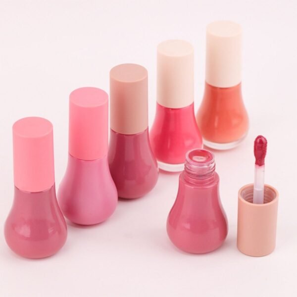 long lasting liquid blush – natural, waterproof & cruelty free