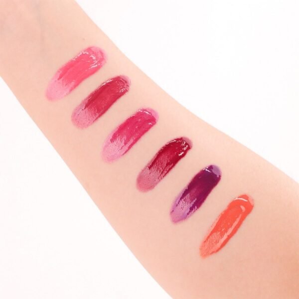 long lasting liquid blush – natural, waterproof & cruelty free