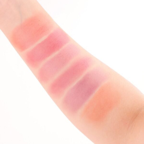 long lasting liquid blush – natural, waterproof & cruelty free