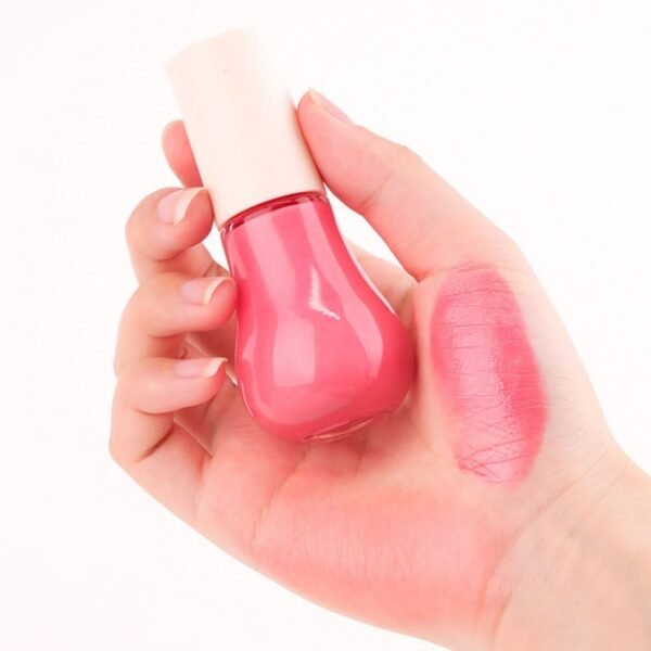 long lasting liquid blush – natural, waterproof & cruelty free