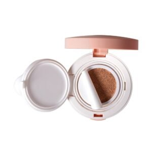 matte cushion foundation oil control, 12hr hydrating full coverage