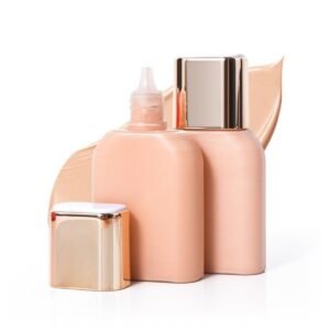 lightweight matte foundation – 24hr wear, natural finish