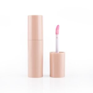 ph adaptive lip oil watery jelly gloss, non greasy hydration