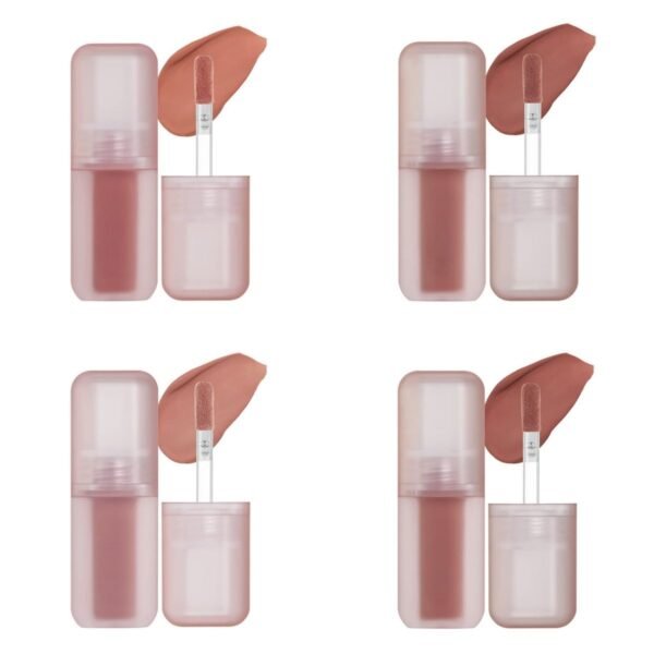 silky liquid blush – natural, waterproof & cruelty free