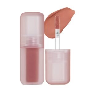 silky liquid blush – natural, waterproof & cruelty free
