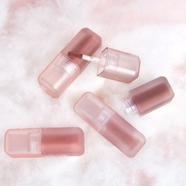 silky liquid blush – natural, waterproof & cruelty free
