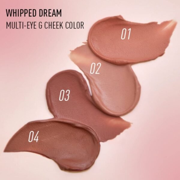 silky liquid blush – natural, waterproof & cruelty free