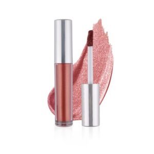diamond liquid highlighter ?c glowy, longwear & sweat proof