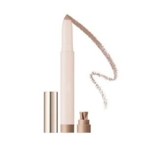 matte eyeshadow stick waterproof, 3 in 1 multi use