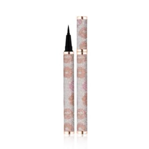 quick dry liquid eyeliner waterproof, smudge proof & fragrance free