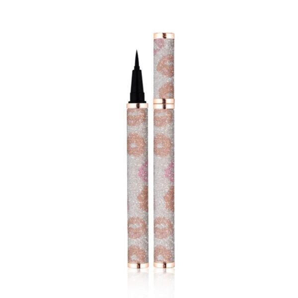 quick dry liquid eyeliner waterproof, smudge proof & fragrance free