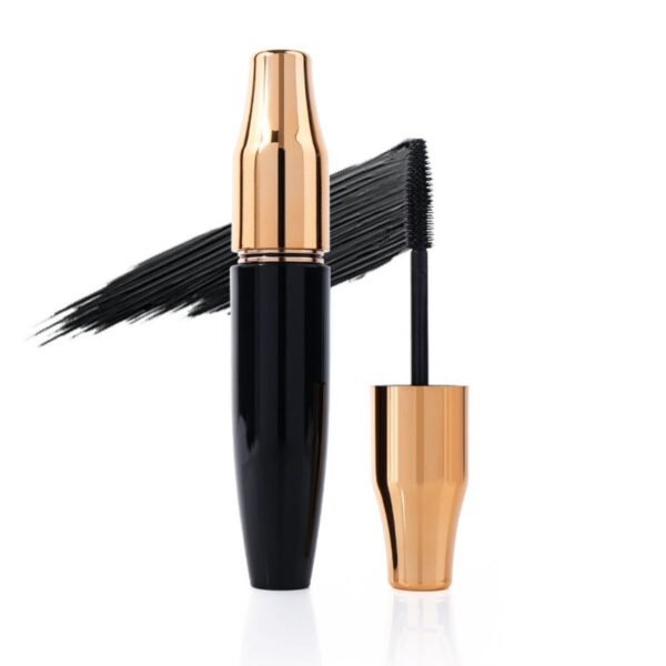 curling & lengthening mascara – smudge proof, long lasting