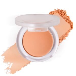 oil control setting powder – lightweight, smooth, pore less