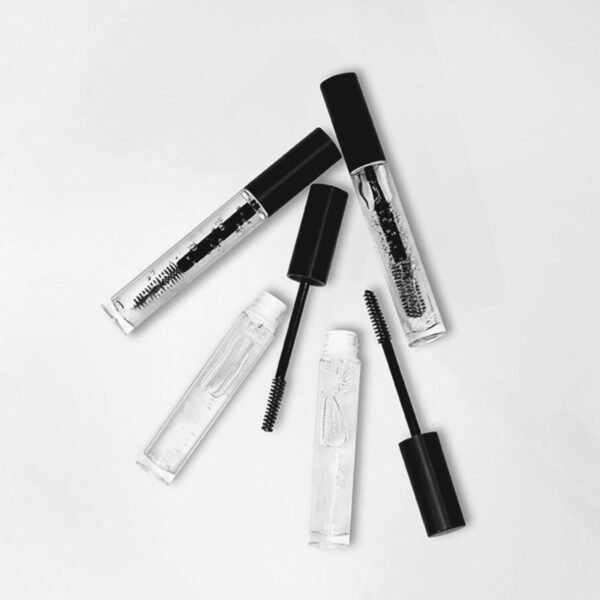 clear eyebrow gel – smudge proof, long lasting hold