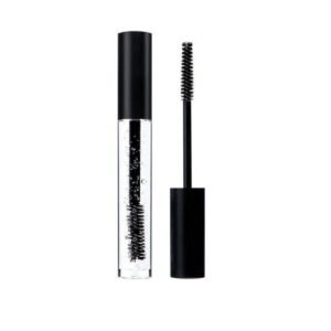 clear eyebrow gel – smudge proof, long lasting hold
