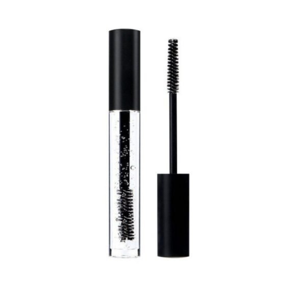 clear eyebrow gel – smudge proof, long lasting hold