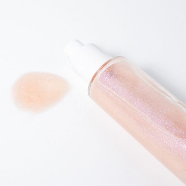 glowing setting spray – hydrating, long lasting, shimmer