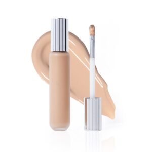 full coverage hydrating concealer – 12hr wear, sweat proof