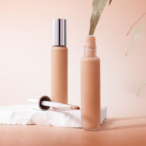 full coverage hydrating concealer – 12hr wear, sweat proof
